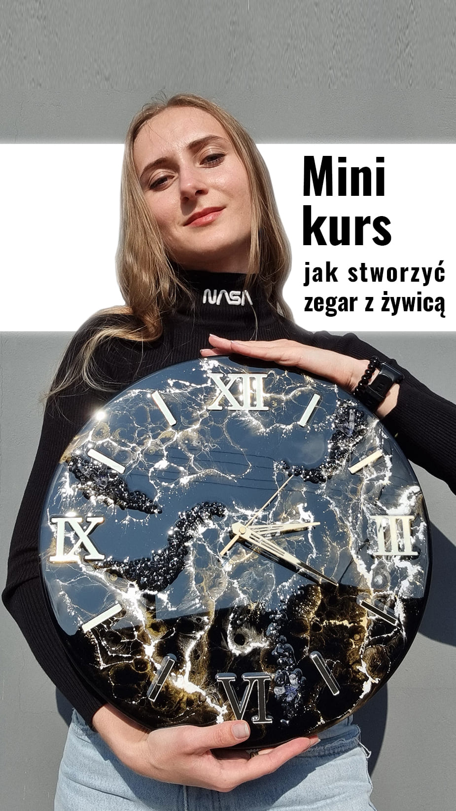 kurs online żywica epoksydowa