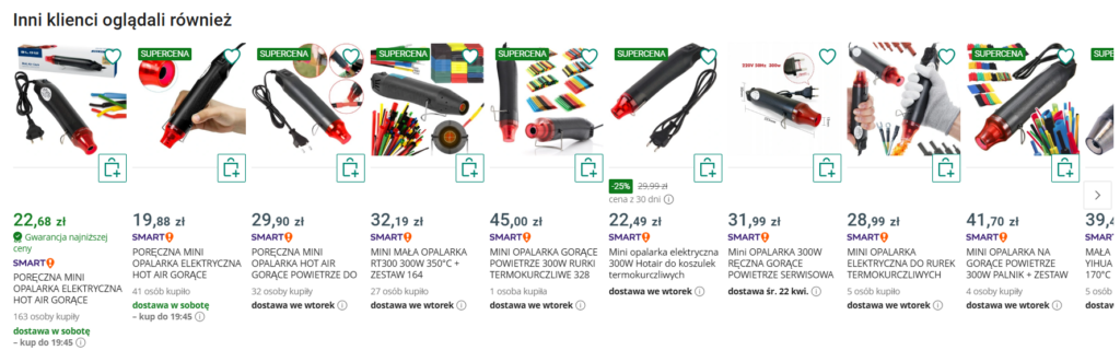 suszarka opalarka do żywic